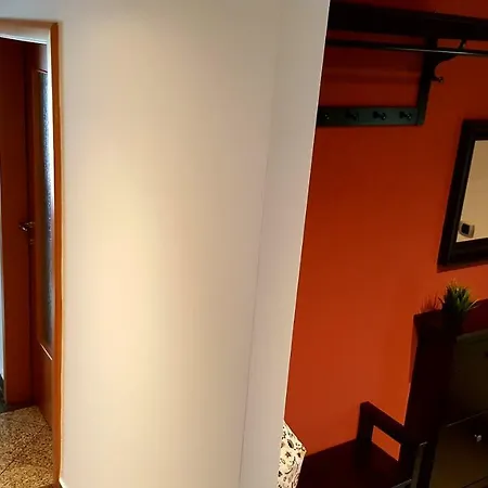 Dora Apartment Rijeka