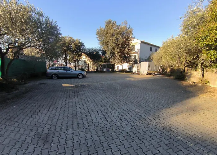 Dora Apartment Rijeka