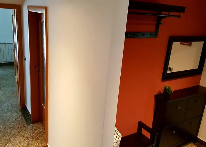 Dora Apartment Rijeka