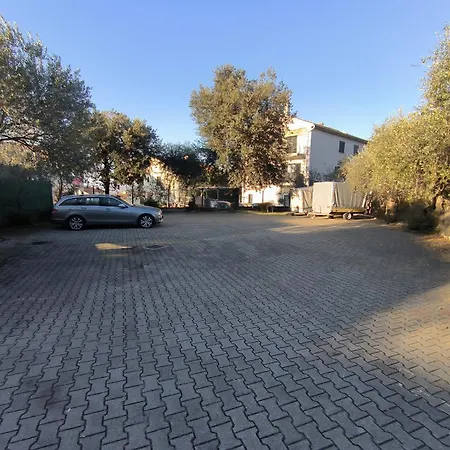 Dora Appartement Rijeka