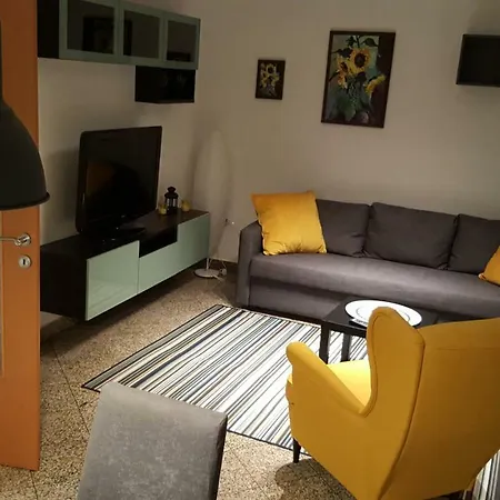 Apartment Dora Rijeka