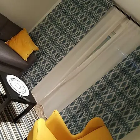 Appartement Dora Rijeka
